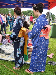 Cairns18 Japanese festival